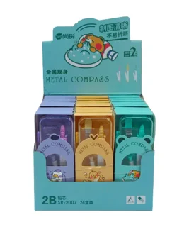 پرگار اتودی رومکس Romex